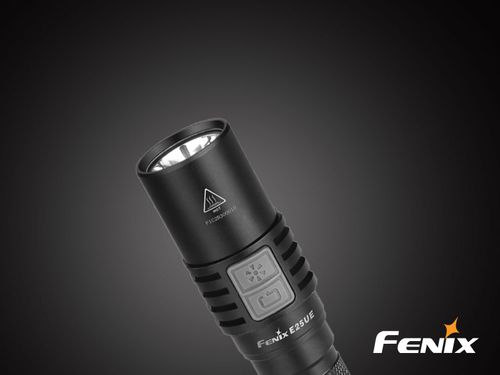 Latarka diodowa Fenix E25 UE na Arena.pl