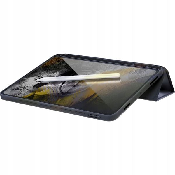 3MK Soft Tablet Case iPad Pro 13" czarny/black zdjęcie 5