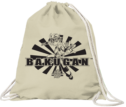 Worek Sportowy Bakugan na Arena.pl