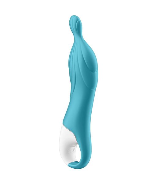 Wibrator Do Punktu A Satisfyer A-Mazing 2 12 Tryb zdjęcie 5