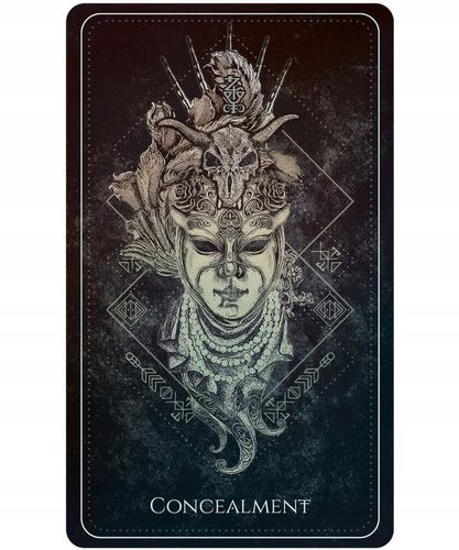 Talisman Oracle Nora Paskaleva na Arena.pl