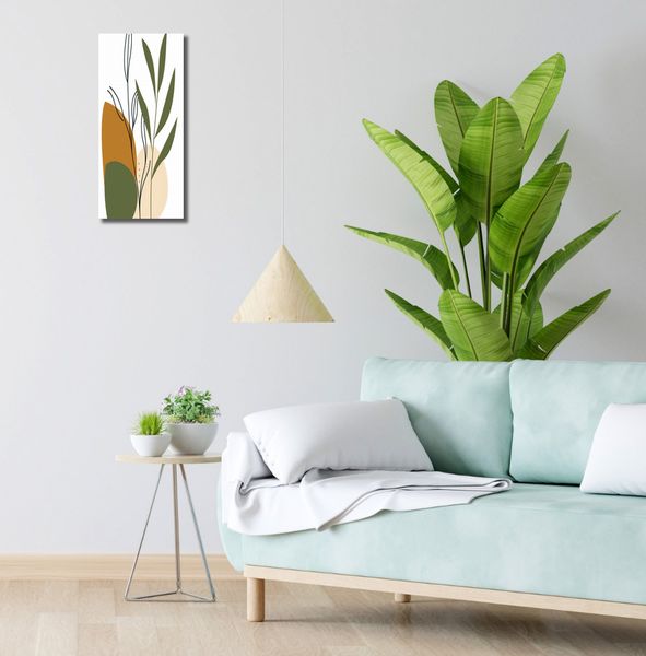 Obraz 20x50cm Kosmiczne Migracje zdjęcie 2