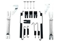 ZESTAW SAMOREGULATORÓW SZCZĘK VW POLO V 2014 2015 2016 2017