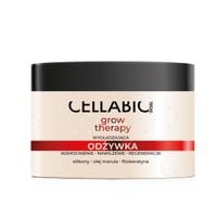 CELLABIC TRICHO Grow Therapy Odżywka wzmacniająca do włosów 300 ml