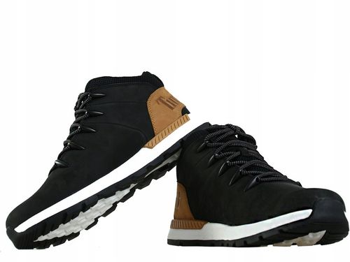 Buty Timberland Sprint Trekker A24AB - 43.5 na Arena.pl