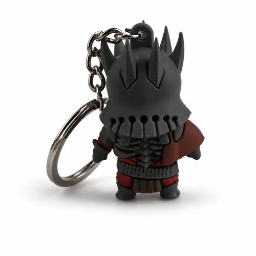 Eredin 3D Figure | 6 cm | Winyl | Brelok Gamingowy | Witcher na Arena.pl