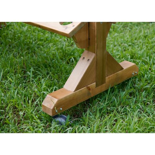 MASTERKIDZ Przezroczysta Akrylowa Tablica Malarska + Kubeczki na Arena.pl