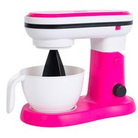 KREATYWNY BLENDER DLA DZIECI Z AKCESORIAMI