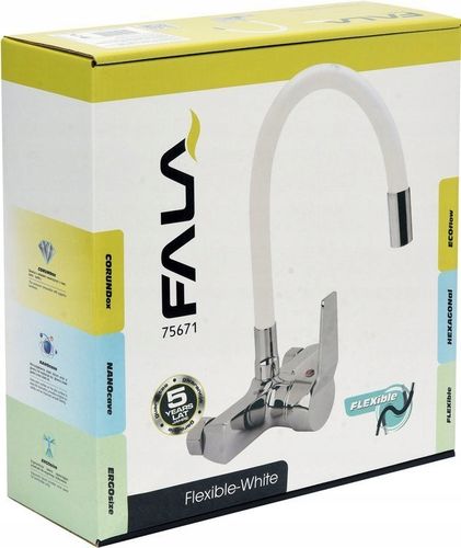 Bateria FALA Flexible 75671 Biały na Arena.pl