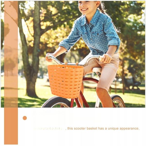 KOSZYK DLA DZIECI ROWER DLA DZIECI zdjęcie 10