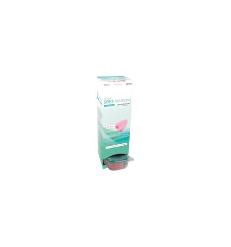 Soft-Tampons normal (box of 10) na Arena.pl