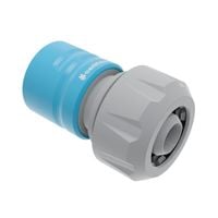 szybkozłącze przelot 3/4'' abs/pc - c 50-635