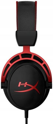 Słuchawki nauszne HyperX Cloud Alpha na Arena.pl
