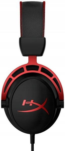 Słuchawki nauszne HyperX Cloud Alpha zdjęcie 4