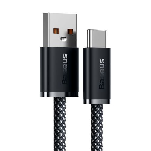 dynamic series kabel usb usb-c 100w 1m szary na Arena.pl