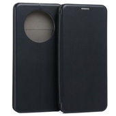 beline etui book magnetic realme 12 5g   czarny/black