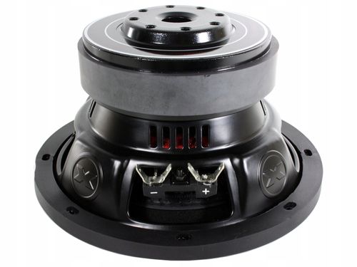 Głośnik subwoofer Excursion 8'' 20cm 1000W na Arena.pl