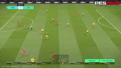 Techland Gra PS3 PES 2018 Standard na Arena.pl