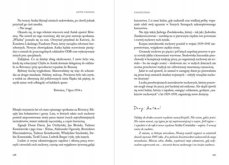 Antek Cwaniak zdjęcie 9