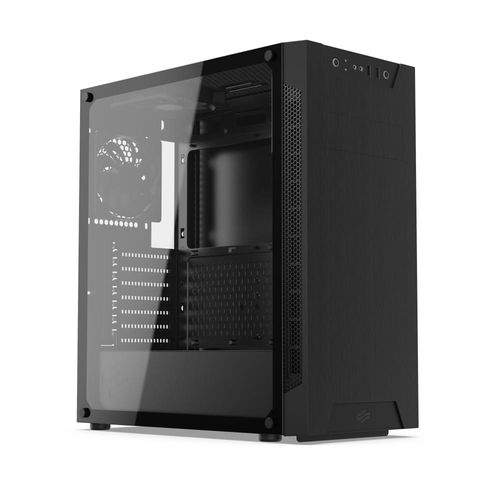 SilentiumPC Obudowa PC - Armis AR6TG na Arena.pl