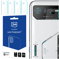 Asus ROG Phone 6/6 Pro/6D/6D Ultimate - 3mk Lens Protection