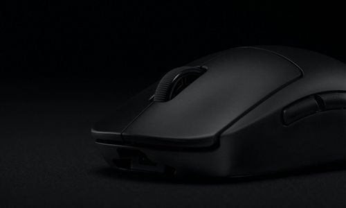 Bezprzewodowa Myszka Logitech G PRO 2,4 GHz Czarna IDEALNA DO GRANIA na Arena.pl