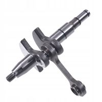 WAŁ KORBOWY STIHL 017 018 MS170 MS180 SWORZEŃ 10mm