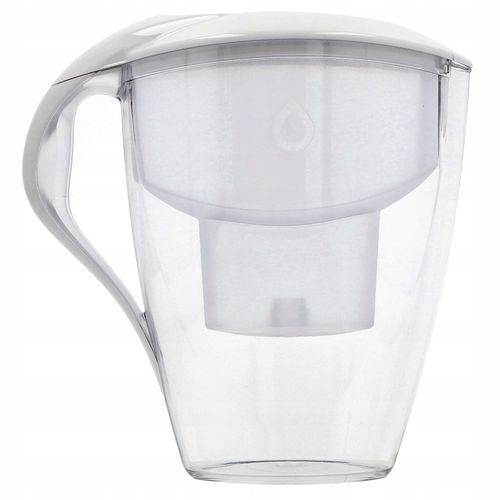 Dzbanek filtrujący wodę Dafi ASTRA 3L + 3x unimax na Arena.pl