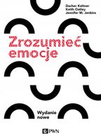 Zrozumieć emocje Dacher Keltner