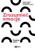 Zrozumieć emocje Dacher Keltner