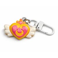 Heart Container | 4 cm | Akryl | Brelok | Sailor Moon
