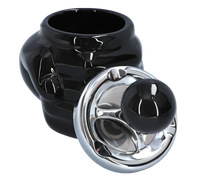 Popielniczka Zamykana w Kształcie Pięści