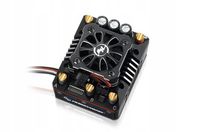 HOBBYWING XERUN XR8-PLUS REGULATOR BEZSZCZOTKOWY DO SAMOCHODÓW 1:8 BEC 150A