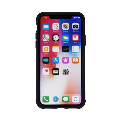 Nakładka Defender Rubber do iPhone 6 Plus niebieska na Arena.pl