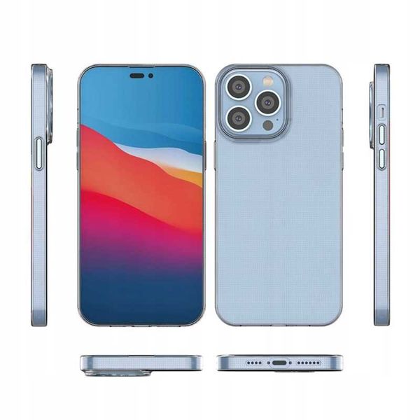 Spacecase Crystal Iphone 14 Pro Max zdjęcie 4