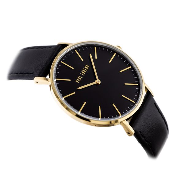 ZEGAREK DAMSKI PAUL LORENS - PL11014A7-1A2 (zg509b) + BOX zdjęcie 3