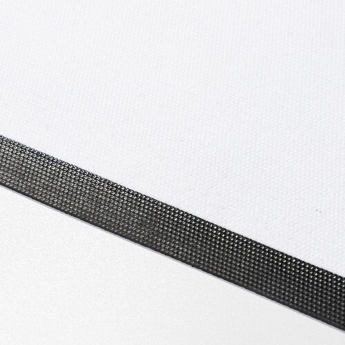 Wycieraczka 85 x 60 cm na czarnej gumie do sublimacji na Arena.pl