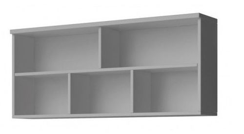 Regał SMYK wiszący na Arena.pl