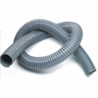 WĄŻ SSAWNO-TŁOCZNY ssawny 35mm VEN-FLEX GRIGIO SVF35 25m