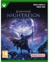 Gra na Xbox Series X / Xbox One - Elden Ring Nightreign - Akcja RPG 16+