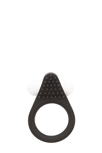 all time favorites silicone stimu ring black na Arena.pl