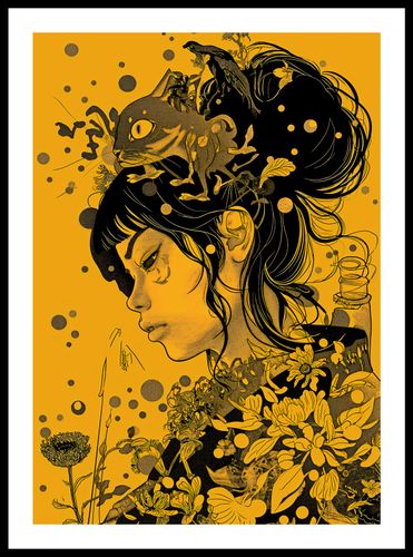 Plakat 42x59,4cm Jedność na Arena.pl