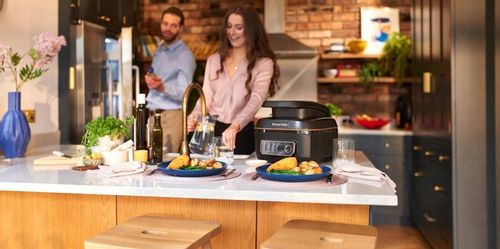 Multicooker RUSSELL HOBBS 26520-56 SatisFry na Arena.pl