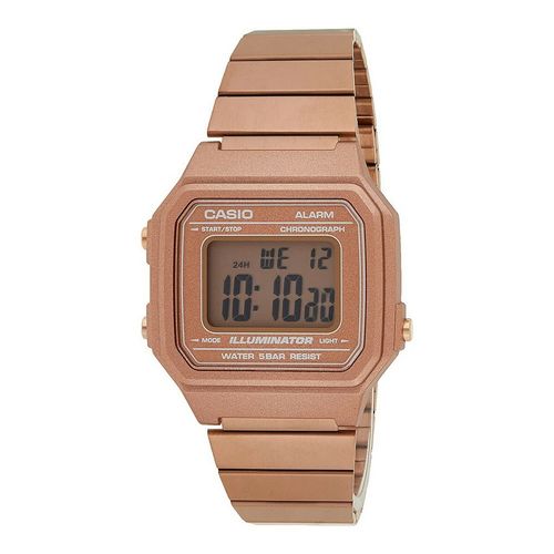 Zegarek Unisex Casio B-650WC-5A (Ø 42 mm) na Arena.pl