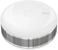 Czujnik dymu, temperatury FIBARO FGSD alarm dźwiękowy, alarm świetlny
