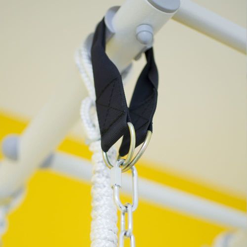 łańcuch do worka bokserskiego MAŁPISZON na Arena.pl