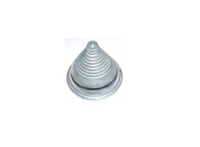 Wyważarka do noży kosiarek uniwersalna