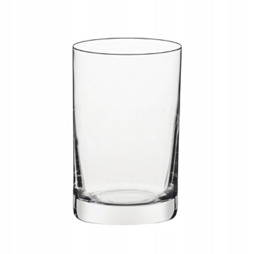 SZKLANKI LITERATKI KROSNO BASIC 100 ML 6 SZT na Arena.pl