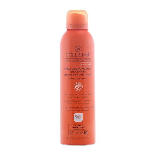 Spray do Opalania Perfect Tanning Collistar na Arena.pl