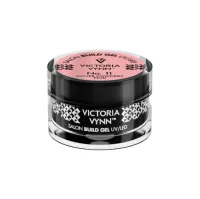 VICTORIA VYNN ŻEL BUDUJĄCY 11 POWDERY PINK 50ML
